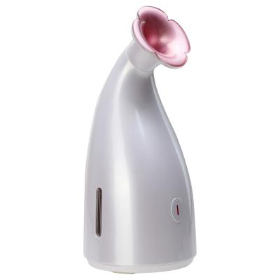 China Nano ionic Facial steamer for sale