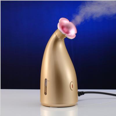 China Nano ionic Facial steamer for sale