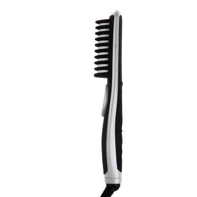 China Hair straightener comb for sale