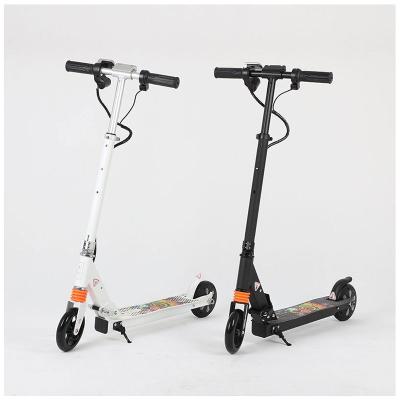 China Other Hot-selling Foldable Electric Scooter For Kids 2 Wheel E-scooter For Kids for sale