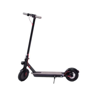 China Unisex Self Balancing Cheap Powerful Adults Foldable 8.5 Inch Electric Scooter Warehouse for sale