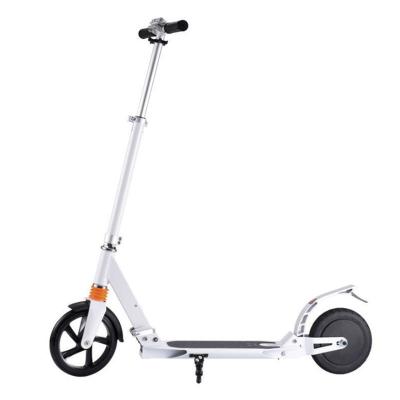 China Electric Unisex Folding Lightweight 2 Wheel Off Road Self Balancing Cheap Electric Scooters for sale