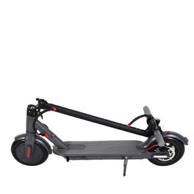 China Best Electric Scooter Folding Unisex Scooter For Adults 36V 250 350w 6AH Electric Scooter for sale