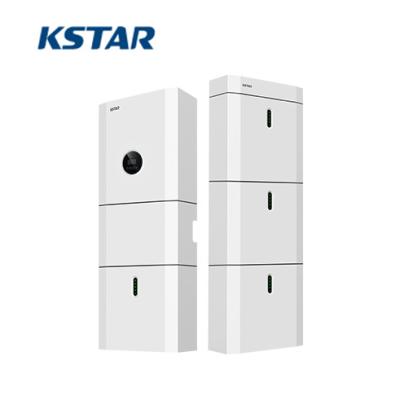 China Three Phase Inverter Solar Distributor Best Price On Kstar 10KW Single Power BLUE Off-grid LCD Display Solar Inverter 98.5% 540*980*240mm for sale