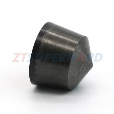 China Solid pcbn inserts cubic boron nitride pcbn tool RCMX solid cbn inserts for roll for sale