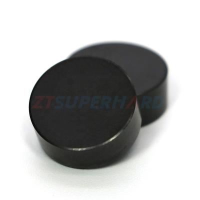 China Solid CBN Inserts CNMN DNMN TNMN WNMN RNMN090300 RCMX Cubic Boron Nitride Round RNMN Solid CBN Inserts For Melting for sale