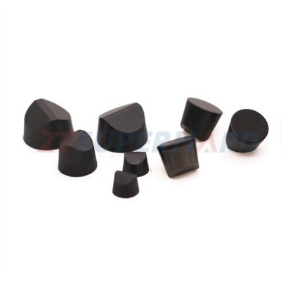 China Solid Cubic Nitride Tool Tips WNGN TNGN CNGN DNGN RCMX RCGV RNGN PCB Factory Price pcbn inserts Solid CBN Inserts for sale