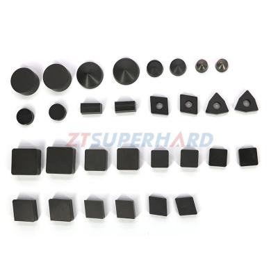 China High Quality Solid CBN Inserts Factory Solid CBN Tools Hot Sale for sale