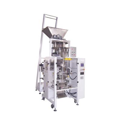 China Food BK Series Nut Packing Machine Line Volumetric Cups Packing System For Circulation Pellet Product for sale