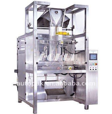 China Food Industry Vertical Packing Machine (Large Size) for sale