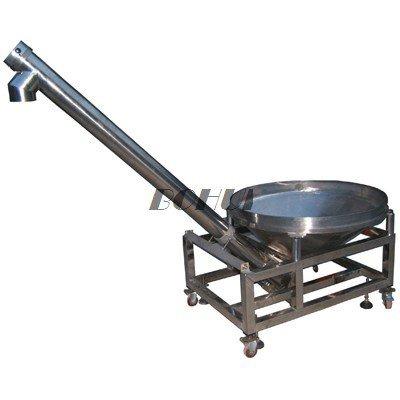 China Only for material powder auger conveyor, powder conveyor for sale