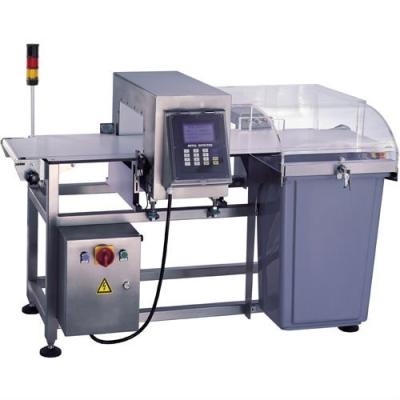 China Weigher Checking Automatic Check Weigher For Food Capacity High Accuracy Automatic Check Weigher Large Detector Machine for sale