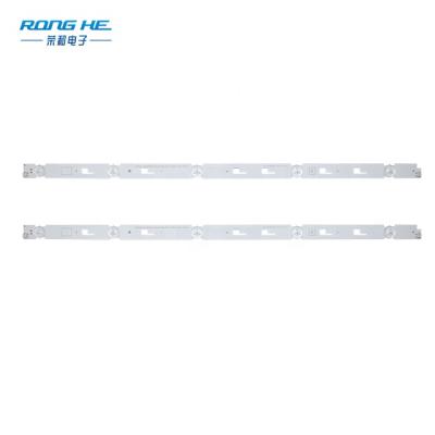 China Hotel Direct Selling Samsung 55inch 5led3v 540*20mm TV Backlight Strip Use For Samsung 2015SONY55 Smart TV for sale