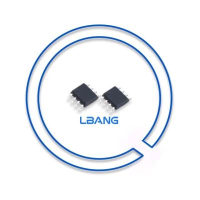 China New energy/car/industry LUBANG AD8170ARZ-R7 integrate SOIC-8 circuit AD8170ARZ-R7 for sale