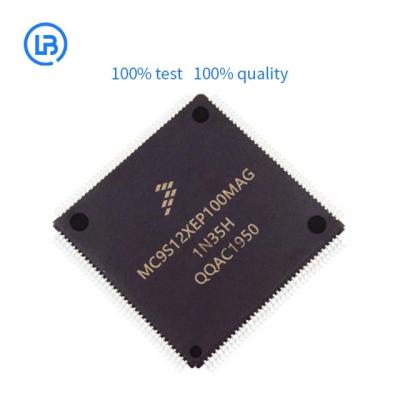 China Other S912XEP100W1 MAG Integrated Circuit Embedded Processors Controllers 16 Bit S912XEP100W1 for sale