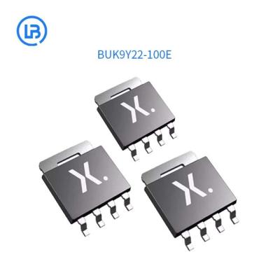 China New Energy / Car / Matching Service MOSFET Transistor BUK9Y22-100E Industry 2022 Best BOM List for New Energy Vehicles, Industrial Sector, etc. for sale