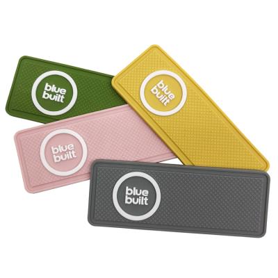 China PVC Viable Patch Custom Logo Rubber Label Colorful Garment Label for sale