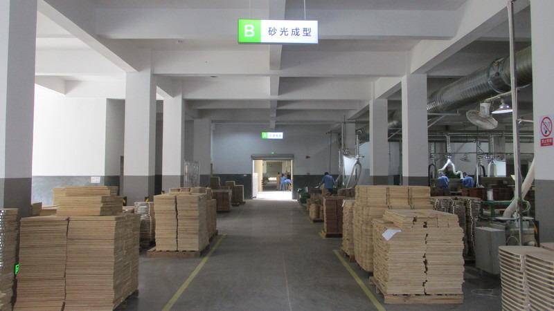 Verified China supplier - Fujian Huayun Bamboo And Wood Co., Ltd.