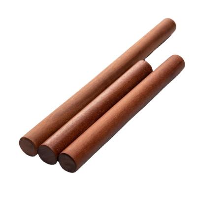 China Wooden Pin Kitchen Accessories Rolling Kitchen Baking Tools Viable Opener Fondant Cake Decorating Dough Baking Roller for sale