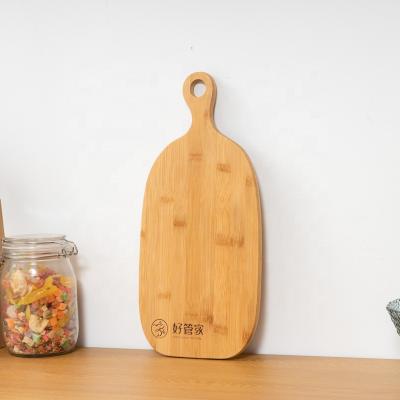 China Viable Cutting Board For Cutting Cooked Food Crate Board Kitchen Cutting Board Home Breadboard for sale