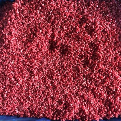 China China Good Price FROZEN Frozen Berries Frozen Raspberry Crisp for sale