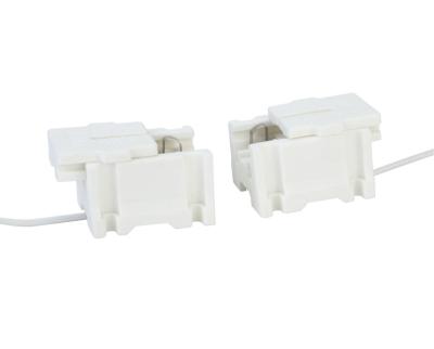 China Seed Starting Lamp MT-317 Ceramic Holder K12*30s 100W 600V Dual Pulse Rating 5KV One Pair for sale