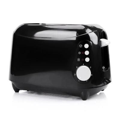 China Household Automatic Electric Toaster Bread Machine Toaster Breakfast Maker Convenience Multifunctional Breakfast Toaster for sale