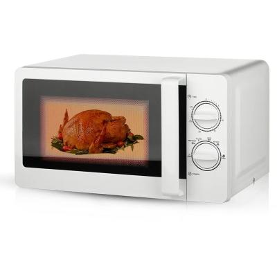 China Con Controlmecanico, microwave oven, con sonido countertop microwave household Microondas electrico microwave with grill for sale