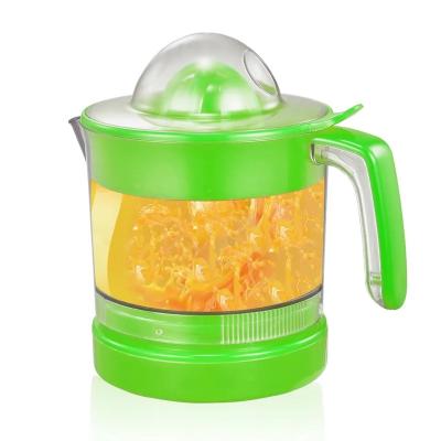 China Portable Household Lemon Blender Electric Orange Juicer Blender Fruit Squeezer Household Lemon Blender for sale