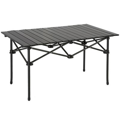 China Hot Sale Modern High Quality Cheap Foldable Table Outdoor Picnic Camping Table for sale