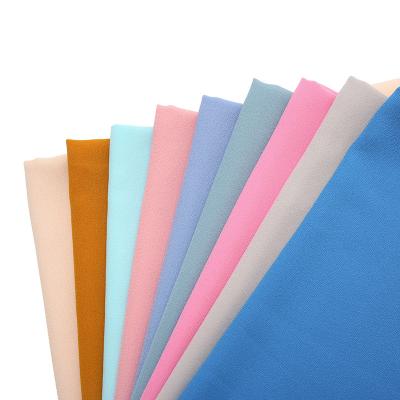 China Multifunctional breathable right angle chiffon edge shawl sunscreen monochrome bead scarf 180*85 for sale