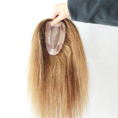 China Stunning 3x5 Women's Hair Low Waist And Long Hair Women's Hairpiece Beauty Toupee Glue For Women for sale