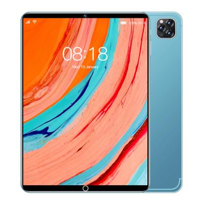 China Hard tablet pc 10.1 inch android Ram12gb ROM 512gb OEM ODM full screen dual sim cards 11pro for sale