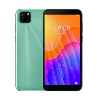 China LOW PRICE wholesale USED PHONES Y5P PRIME 2020 FOR HUAWEI Y5P Y5 Y7 Y9 4g  SECOND HAND PHONE 5.5 INCH Other Model for sale