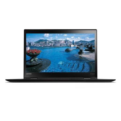 China used laptops Original lenovo ThinkPad X1 Carbon I5 I7 8G 256 16GB 512GB SSD 14inch WIN10   laptops used refurbished 14.1