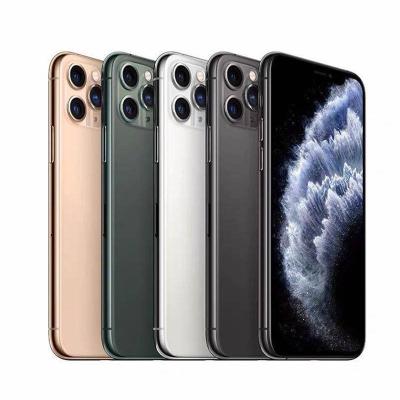 China used mobile phones 5g smartphone large display for iphone 11 Pro Max unlocked original big  screen cellular Other Model for sale