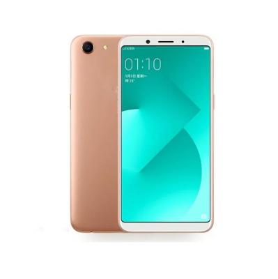 China high quality larger display used mobile phone for oppo  A83 big screen cellphone 4G smartphone unlocked original cellphone A83 for sale