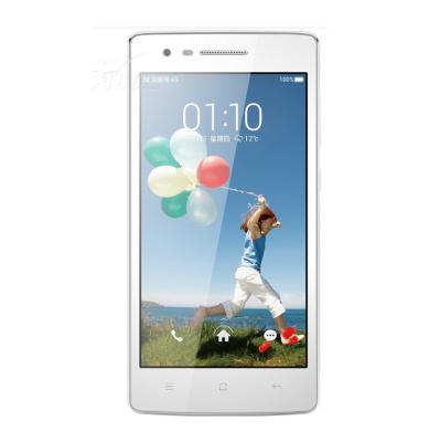 China cheap used mobile phone for oppo 3007 android Dual Sim 4G telephone second hand phone low price Other Model for sale