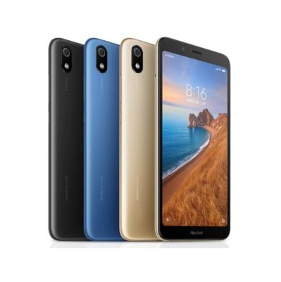 China second hand mobile phone low price for xiaomi 7A original unlocked  cellphones android smartphone phone Other Model for sale