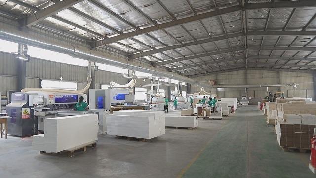 Verified China supplier - SHOUGUANG JINLON FURNITURE CO.,LTD