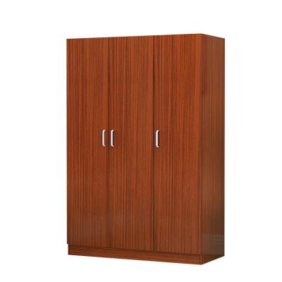 China (Height)Adjustable Bedroom Furniture Walk In 2 Doors 3 Doors Modern Wooden Customized MDF Closet Cabinet Baby Wardrobe for sale