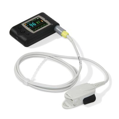 China With CONTEC CMS60C Color Color Oximeter for sale