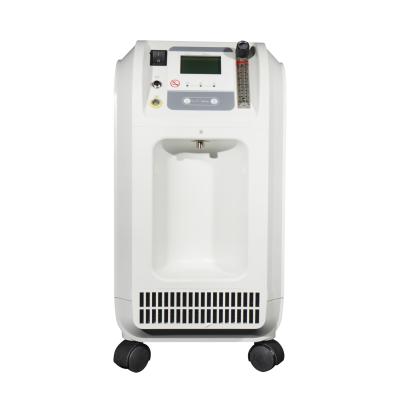 China Alarm for CONTEC Power Failure Portable Oxygen Concentrator Generator for sale