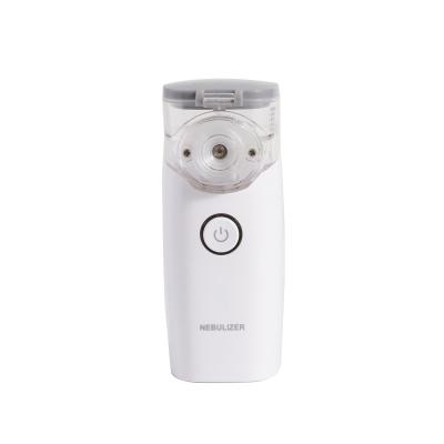 China For commercial & Portable Small Home Use CONTEC NE-M01 Mesh Nebulizer Machine for sale