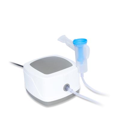 China For commercial & Home Use CONTEC NE-J01 Quiet Mini Compressor Nebulizer Machine for sale