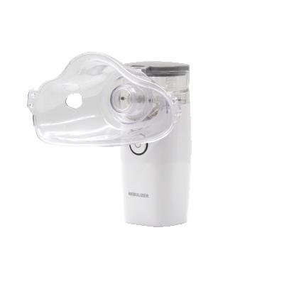 China For commercial & Handheld Quiet Medical Nebulizer Home Use CONTEC NE-M01 Nebulizer Home Compression Use for sale