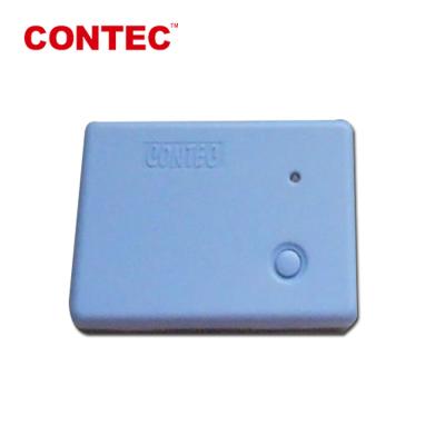 China Plastic CONTEC8000S 12 Leads Wireless ECG BT Stress ECG System for sale