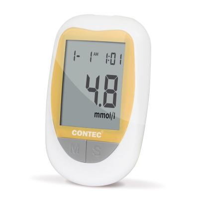 China CONTEC KH-100 Blood Glucose Meter Glucometer KH-100 for sale