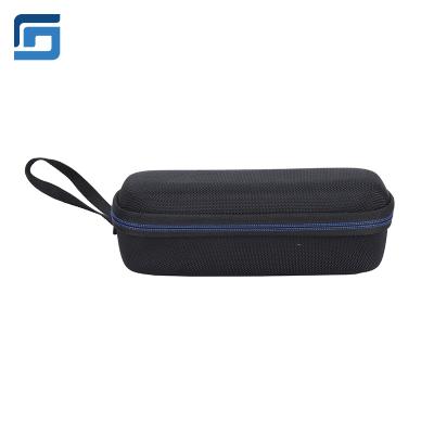 China Custom Durable EVA Hard Bag Hard Case EVA Hard Shell Speaker Protective Multifunctional Carrying Case for sale