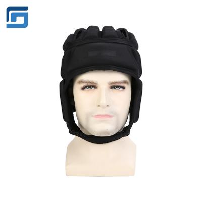 China Wholesale Durable Hot Sale Safety Sports Helmet Baseball Helmet Rugby Head Guard for sale